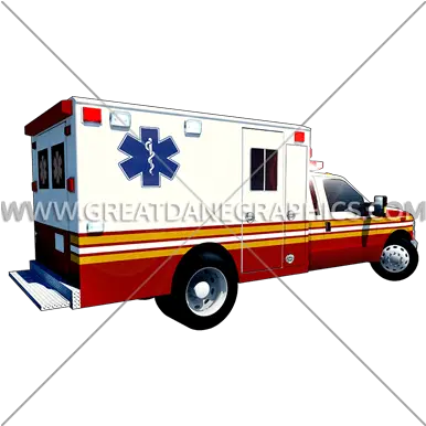  Ambulance Side Production Ready Artwork For T Shirt Printing Ambulance Png Ambulance Transparent