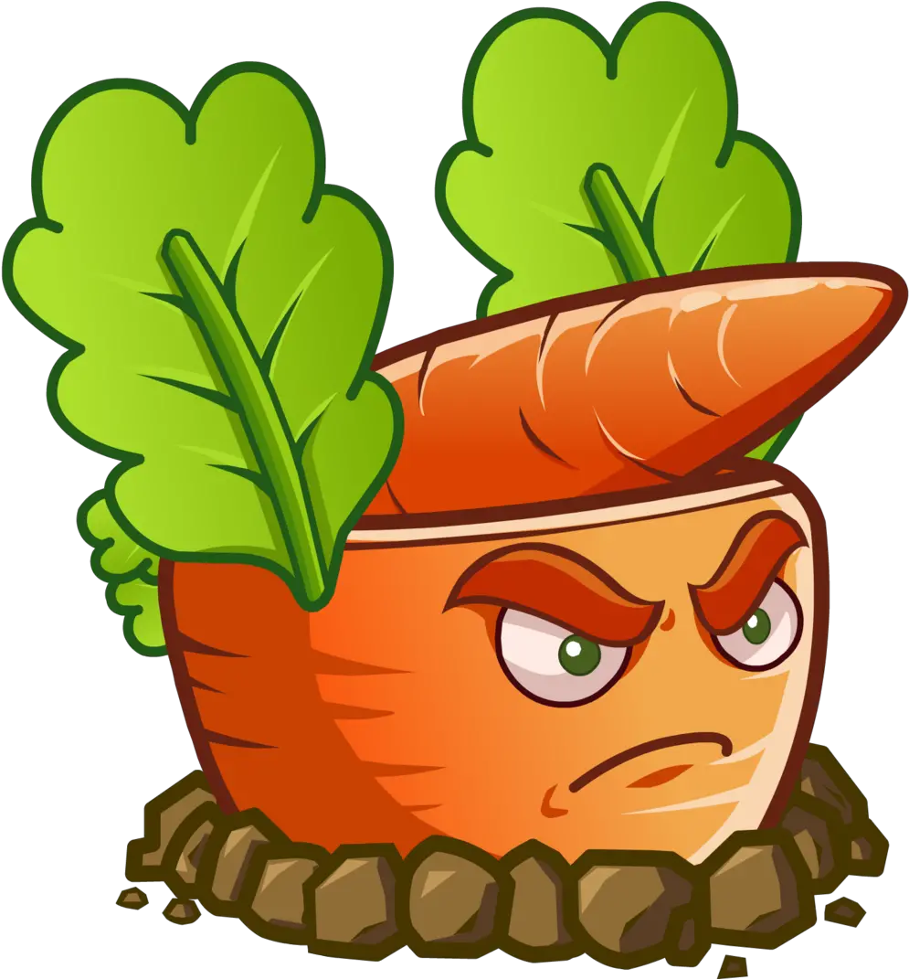  Stock Image Rocket Launcher Png Character Plants Vs Zombies 2 Versus Png