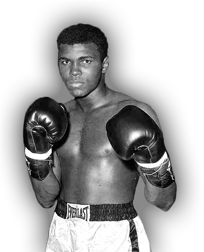  This Boxing Dvd Career Set Is Available Famous People Born In January 30 Png Ali A Png