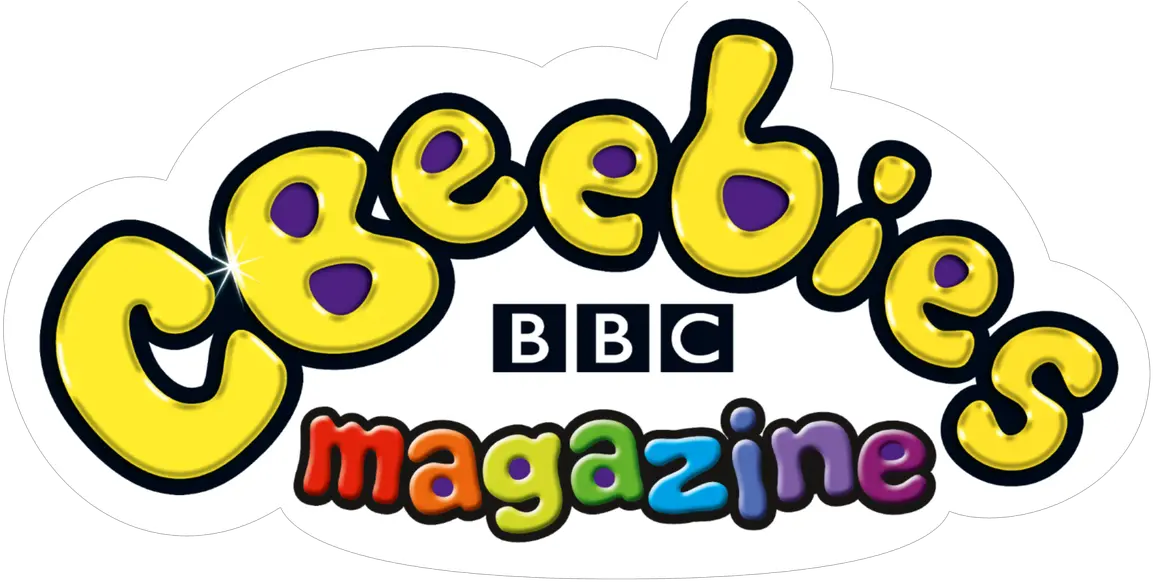  Cbeebies Magazine Resource Cbeebies Bbc Logo Png Octonauts Logo