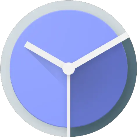  Clock Application Adds A Much Android Transparent Background Clock Icon Png Clock Logo