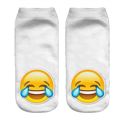  Products Emoji Store Laughing Crying Emoji Socks Png Laugh Cry Emoji Png