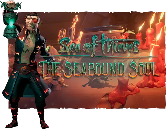  Sea Of Thieves Game Pc Game Png Sea Of Thieves Png