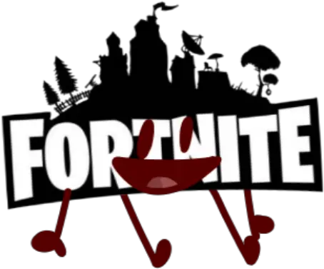  Fortnite Logo Clip Art Png Fortnite Logo