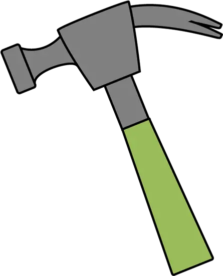  Free Tool Clipart Hammer Clipart Png Hammer Clipart Png