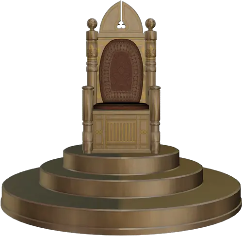  Download Computer File Png Throne Png