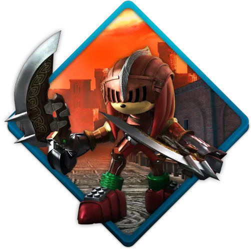  Sonic Black Knight Icon Sonic And The Black Knight Png Black Knight Png