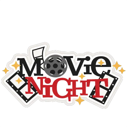  Movie Night Png 5 Image Movie Night Clipart Transparent Night Png