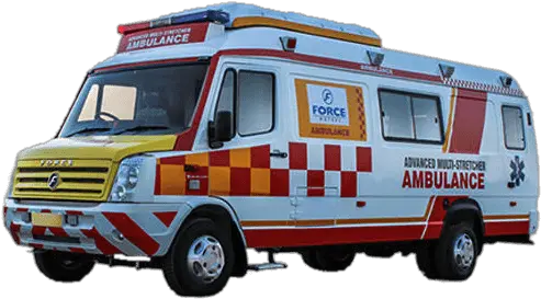  Force Ambulance Transparent Png Force Ambulance Png Ambulance Png