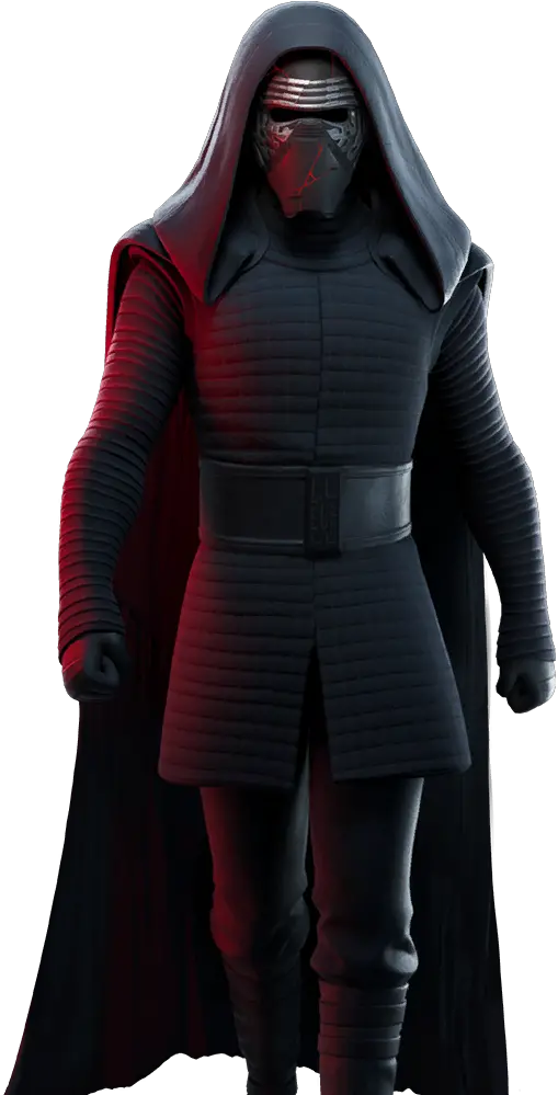  The Leading Fortnite Skins Database Skin Fortnite Kylo Ren Png Kylo Ren Png