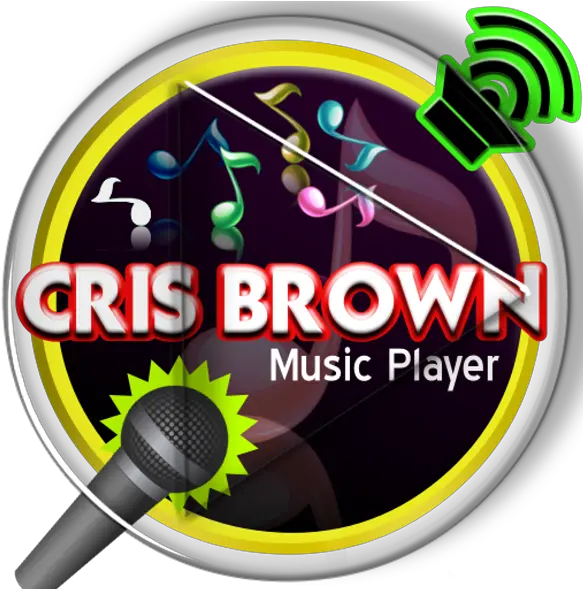  Amazoncom Music Player Chris Brown Appstore For Android Portable Network Graphics Png Chris Brown Transparent