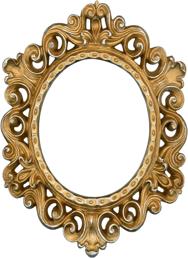  Picture Frames Borders And Antique Vintage Clothing Oval Fancy Picture Frames Png Arabescos Png