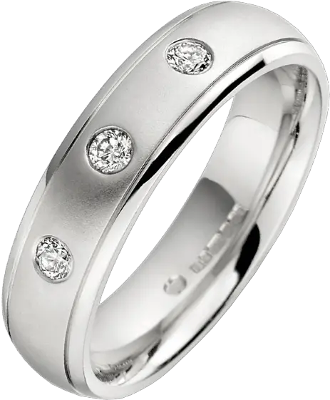  Differences Between Menu0027s Engagement Rings And Wedding Eheringe Diamant Mann Png White Ring Png