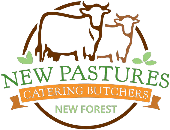  New Pastures Catering Butchers Clip Art Png Newgrounds Logo