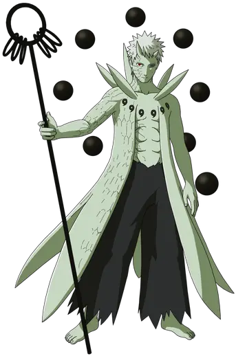  Naruto Obito Uchiha Characters Tv Tropes Obito Uchiha Png Madara Uchiha Png