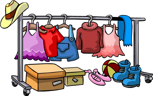  Png Transparent Clothes Clothes Clipart Png Clothes Png