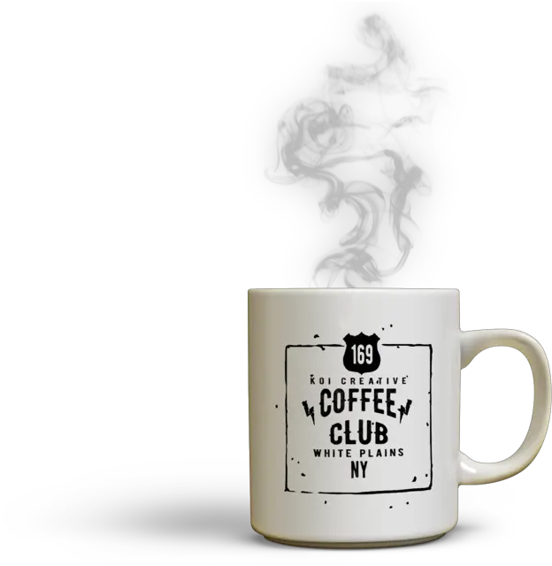  Koi Creative Space U2014 Coffee Club Membership Drexciya Png Coffee Cups Png