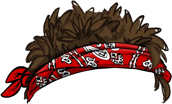  Thug Bandana Transparent Png Clipart Head Bandana Transparent Bandana Transparent