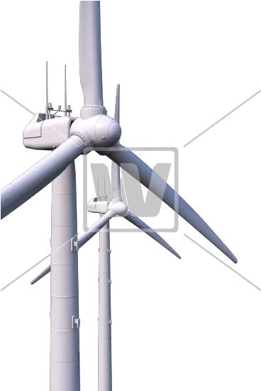  Wind Energy Png Picture Wind Turbine Transparent Wind Turbine Png