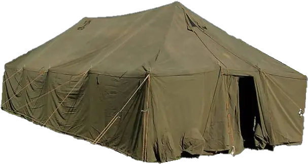  Military Png Pic Gp Medium Tent Military Png