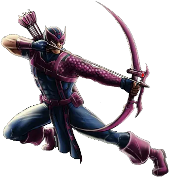  Marvel Avengers Alliance Hawkeye Marvel Avengers Alliance Hawkeye Classic Png Hawkeye Png