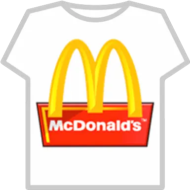  Mcdonalds Logo Roblox Mc Donalds Png Mc Donalds Logo