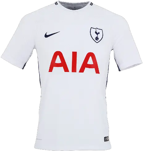  Spurs Online Sports Blog Tottenham 2006 2007 Home Shirt Png Spurs Png