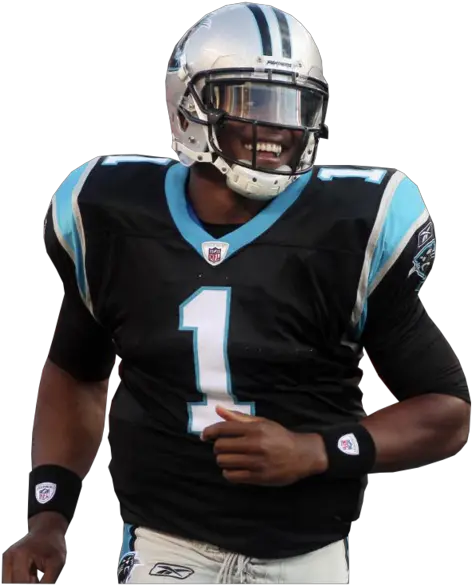  Cam Newton Face Mask Png Cam Newton Png