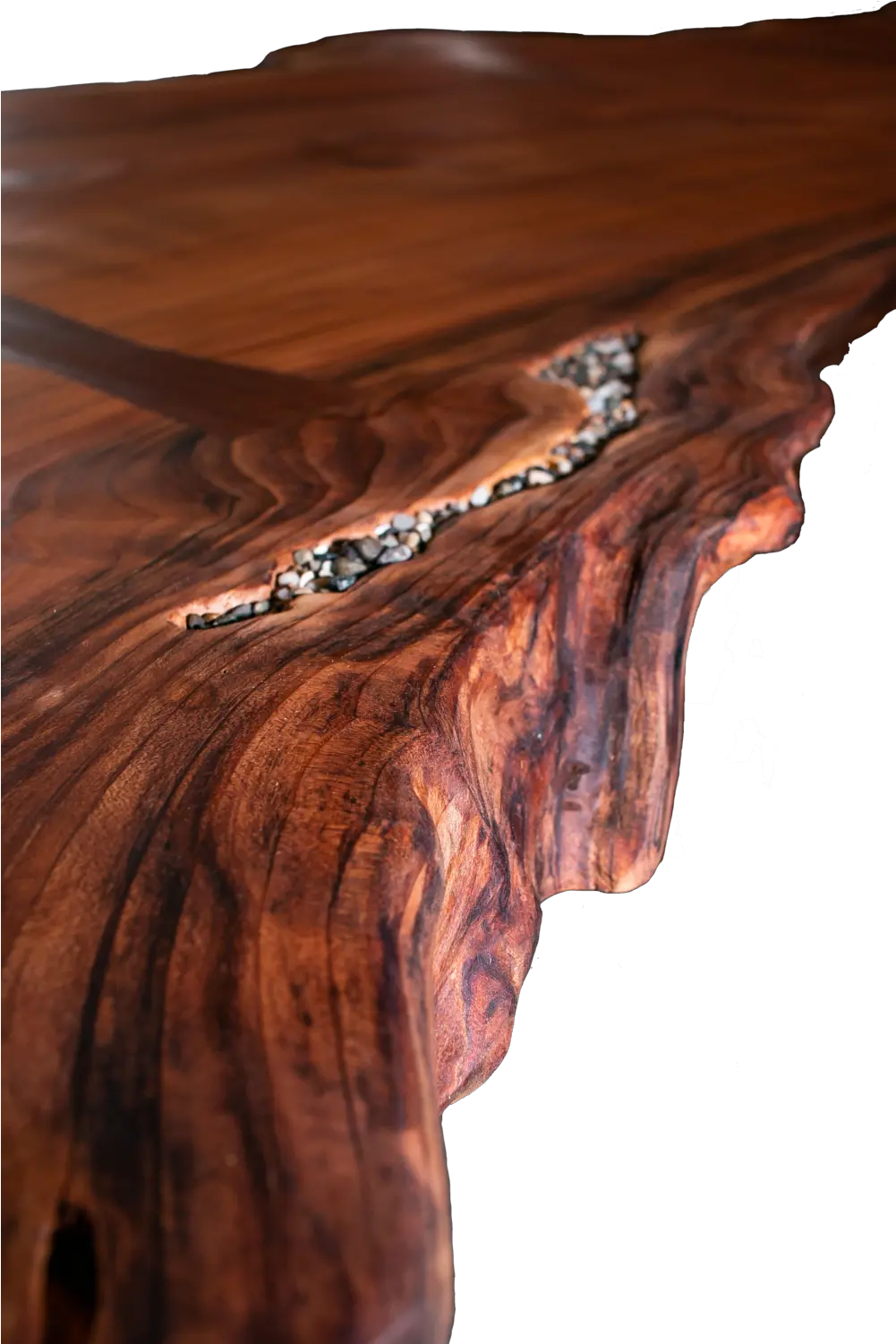  Myco Elemental Redwood Table U2014 The Mushroom Farm Png River Png