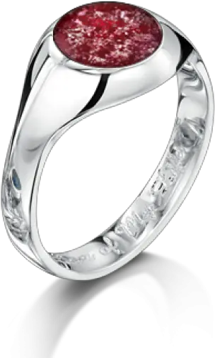  Ashes Into Glass Jewellery And Ring For To Cope With Rings Made With Ashes Png Ashes Png