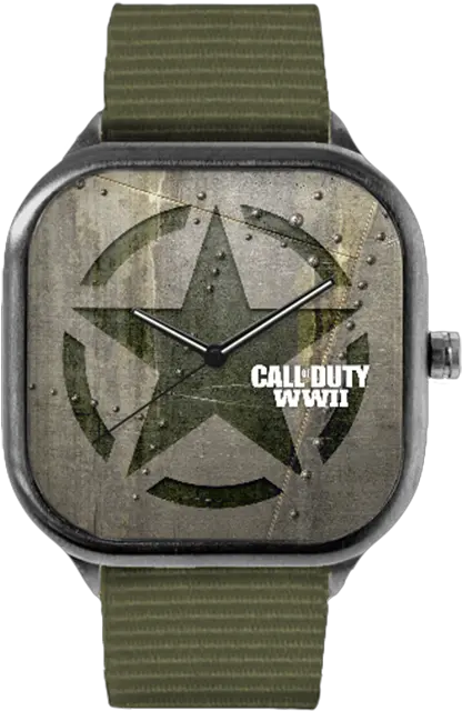  Wwii Gadget Call Of Duty Png Call Of Duty Wwii Png