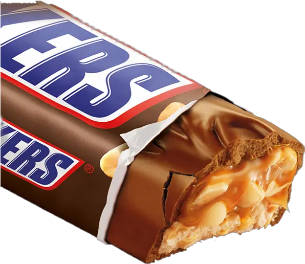  Bar De Chocolat Snickers Snickers Open Png Snickers Png