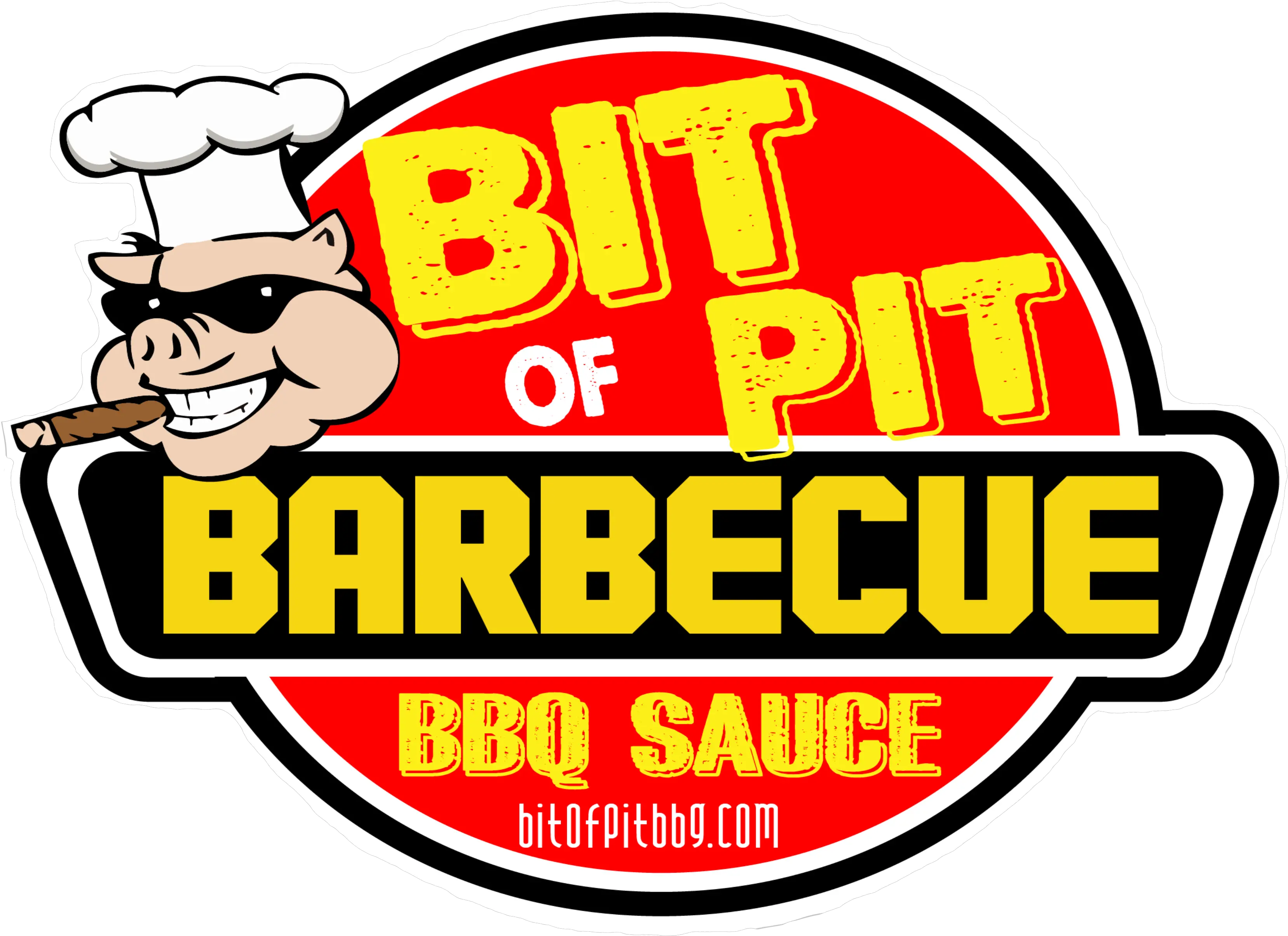  Bit Of Pit Barbecue Sauces Hot Big Png Pit Png