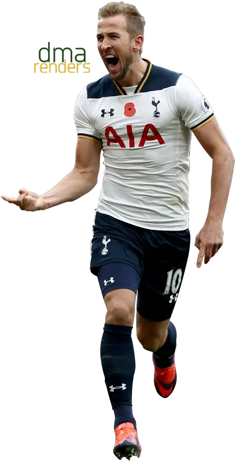  Harry Kane Clip Art Png Image