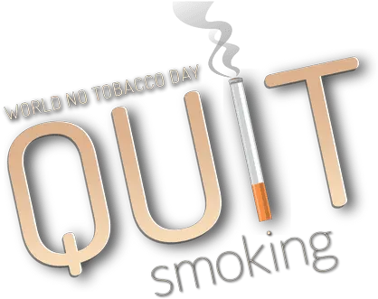  No Tobacco Day Design Graphic Design Png Tobacco Png