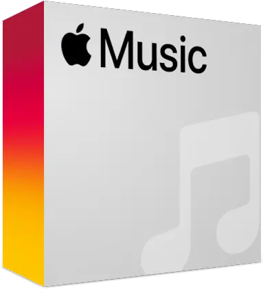  Apple Music Graphic Design Png Apple Music Png