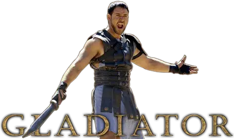  Gladiador Png Transparent Images Gladiator Maximus Png Loki Transparent Background