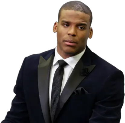  Cam Newton Speaking Fee And Booking Formal Wear Png Cam Newton Png