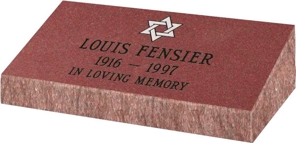  Download Free Png Tombstone Backgroundgravestone Headstone In Loving Memory Png