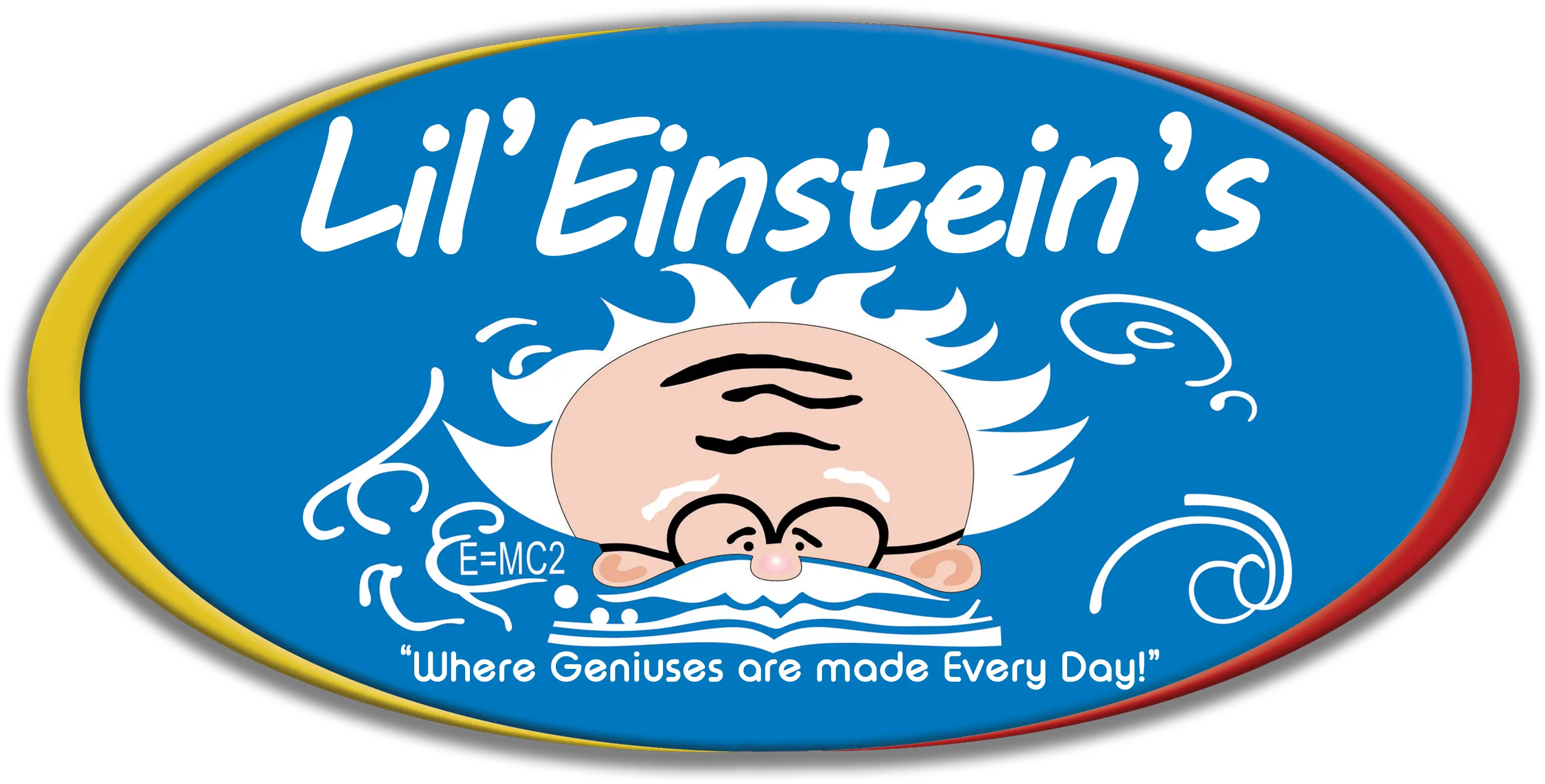  Lilu0027 Einsteinu0027s Learning Academy Call 1 855500lela Today Clip Art Png Einstein Png