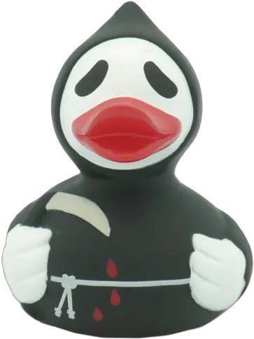  The Grim Reaper Duck Design By Lilalu Duck Grim Reaper Png Grim Reaper Transparent