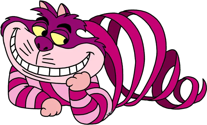  Cheshire Cat Disappearing Cheshire Cat Png Cheshire Cat Png