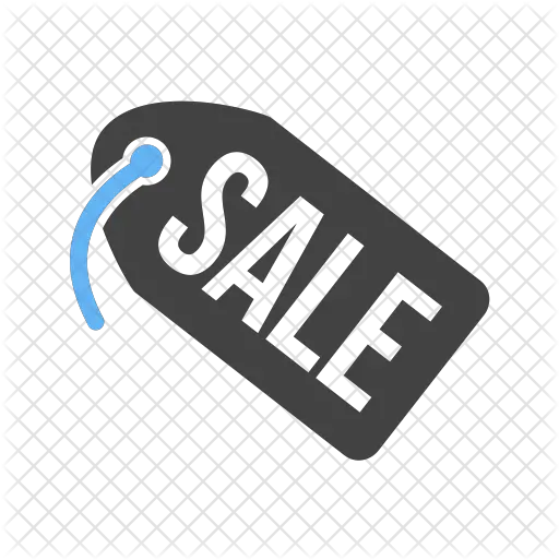  Sale Tag Icon Of Flat Style Graphic Design Png Sale Tag Png