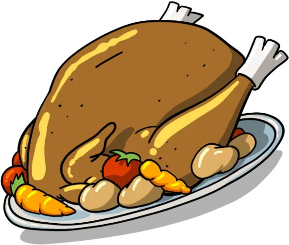  Etienne Laurent Dribbble Thanksgiving Png Food Holidays Icon