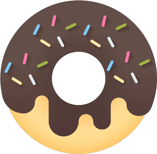  Donut Free Food Icons Png Donut Icon Png