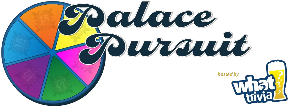  Palace Theater Pursuit Trivia Night Trivia Png Trivia Png