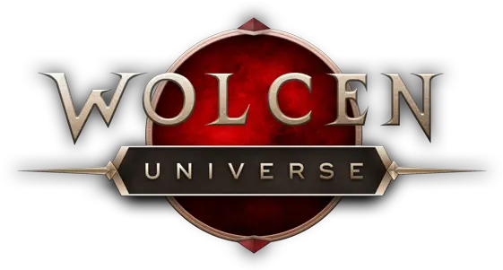  Wolcen Universe Label Png Red Discord Logo