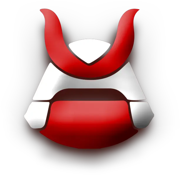  Samurai Bypass Dashboard Emblem Png Red Discord Logo