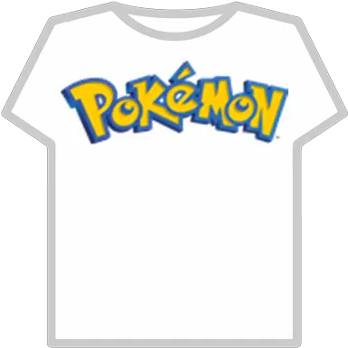  Pokemon Logo T Shirt Roblox Pokemon Direct 2020 Png Pokemon Logo Transparent