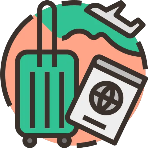  Travayoo Cloud Travayoo Png Travel Bug Icon